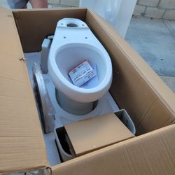 HOROW TOILET TWO PIECE