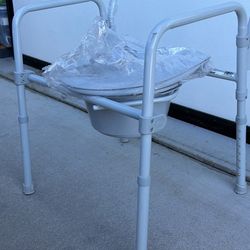 New Commode - Free