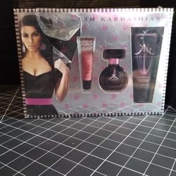 Kim Kardashian Gift Set 