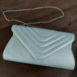 Scarleton  - Large Evening Envelope Clutch 