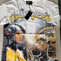 Godspeed T Shirt Brand New 