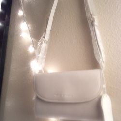 Melie Blanco Purse