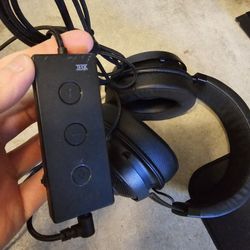 Razer Kraken Tournament Edition THX 7.1 Surround Sound Gaming Headset: Retractable Noise Cancelling Mic - USB DAC