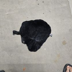 Sheepskin Seat Cover For Motorcycle