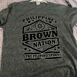 Philippines Shirt 