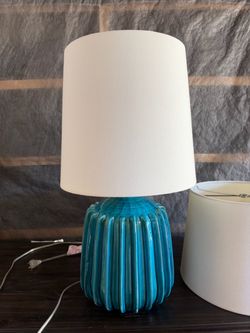 Beautiful lamp