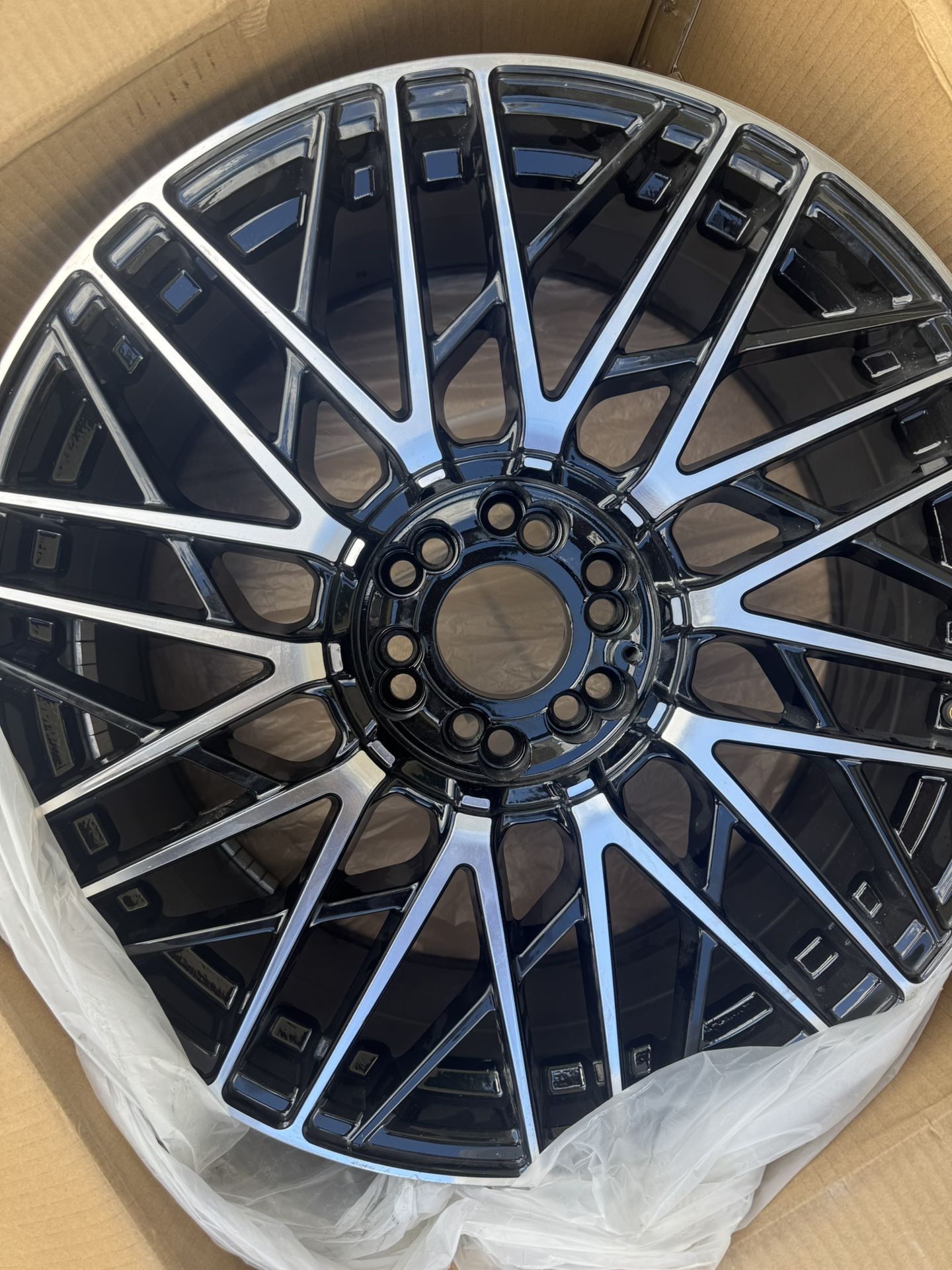 Wheels For Sale Full Set
