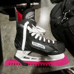 Premium Ice Skates 