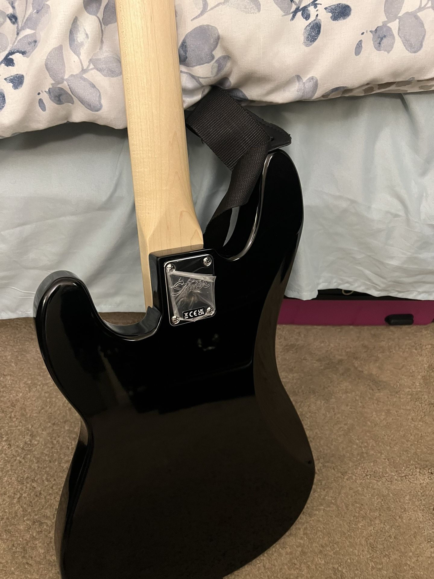 Bass Fender