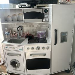 Kitchen for children
