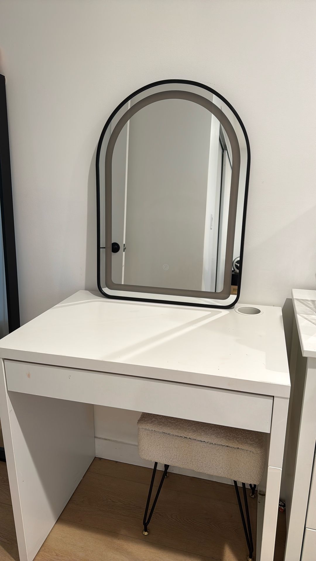 Small Vanity