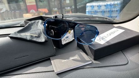Dolce & Gabbana sunglasses