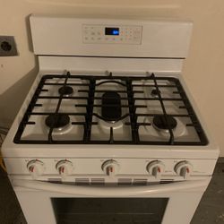 Samsung Gas Stove 30”