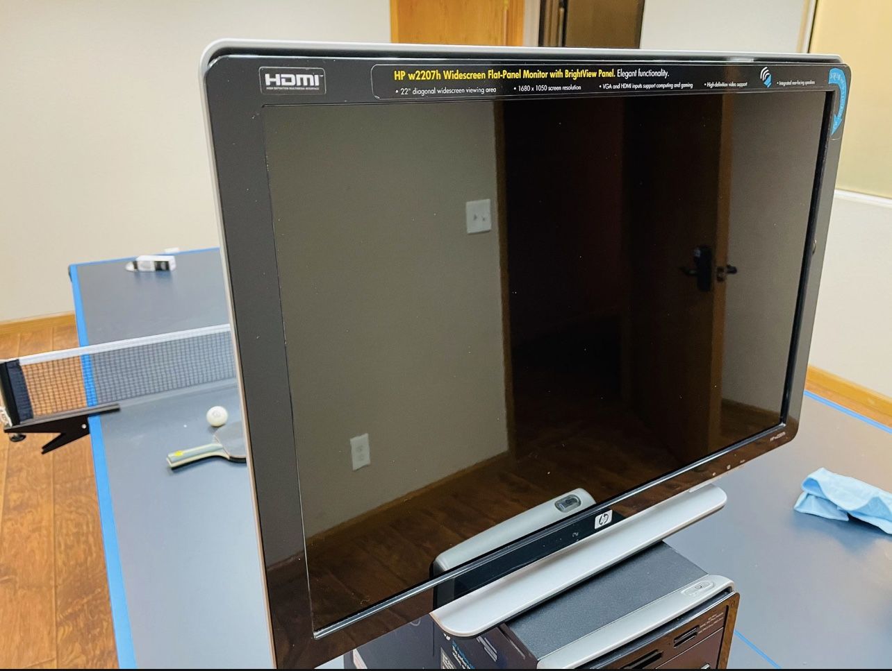 Desktop Computer