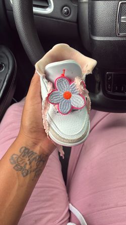 Jordan 3 Retros