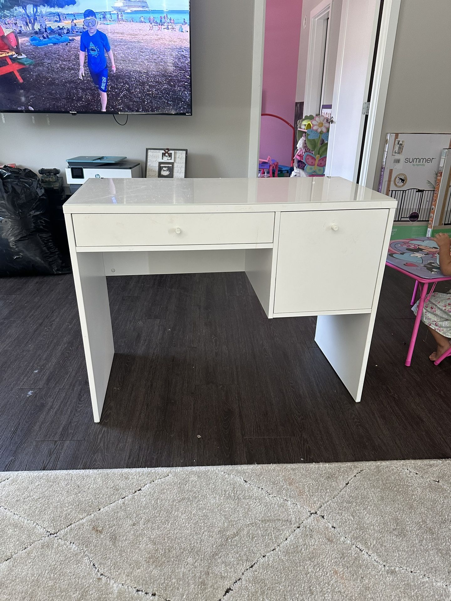 Desk