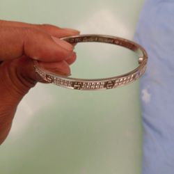 24K Cartier Bracelett