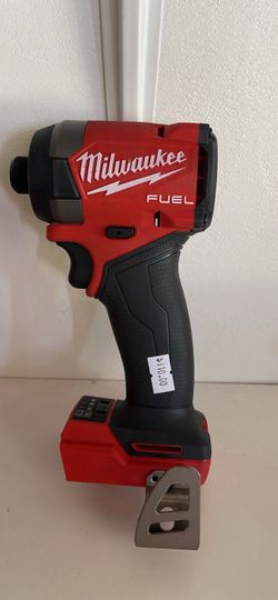 Milwaukee M18 FUEL Impact