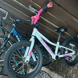 Bike Specialized . Ride 14 