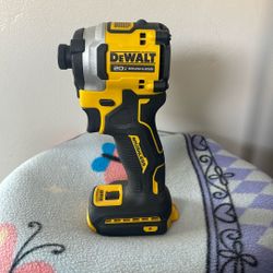 DeWalt  20v Brushless