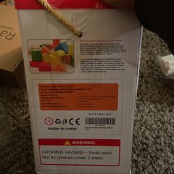 Lewo 32 PCS BIG WISDOM BLOCKS 