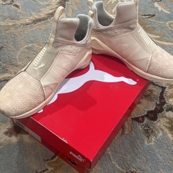 Puma Kylie Jenner Design