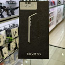 Samsung S25 Ultra 512gb Unlocked Liberado