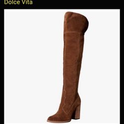 Dolce VITA  Suede Boots