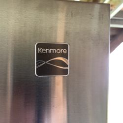 French Door Refrigerator 