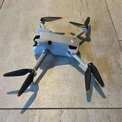 DJI Mini 4 Pro Drone 