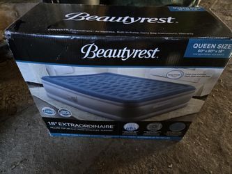 Brand New Queen Matress