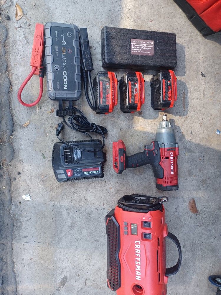 Tools