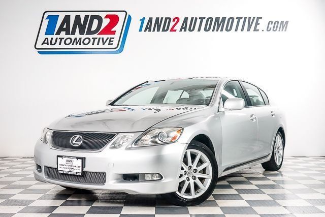 2006 Lexus GS 300