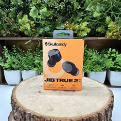 Skull Candy Earbuds Earphone Jib True 2