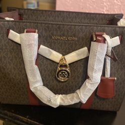 New MK Purse $170