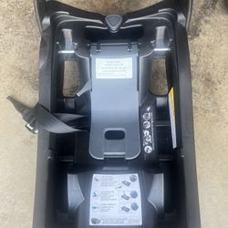 Baby Car Seat Base
