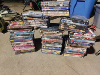 78 Different movies