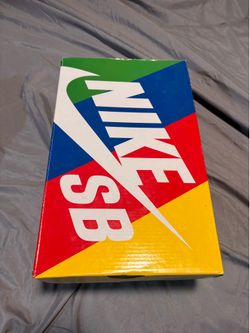 Nike sb