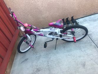 Kids cycle bike