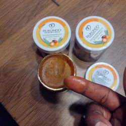 100% Pure Batana Oil!!!! 