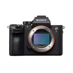 USED Sony A7R III - BODY ONLY