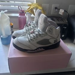 Jordan 5s