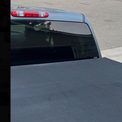 Chevy / GMC  Bed Cover