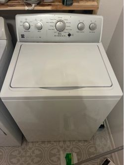 Washer Good Condition-$75