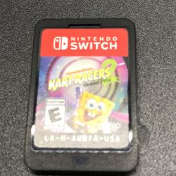 Nickelodeon Kart Racers 2 Two Grand Prix Nintendo Switch Game 