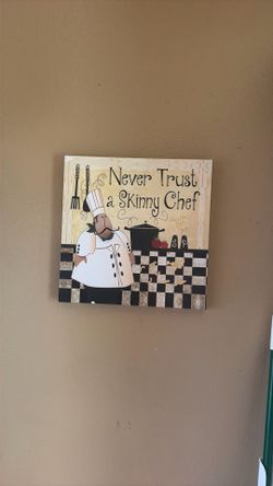Kitchen decor