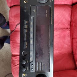DIGITAL HOME THEATER SYSTEM 