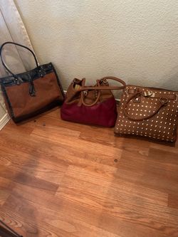 Handbags