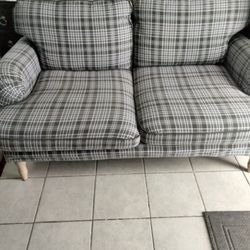 Love Seat