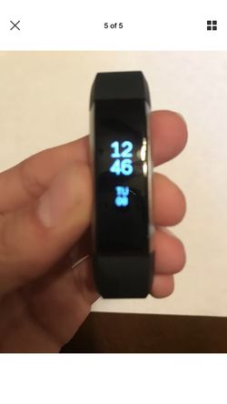 FitBit Alta Activity Tracker